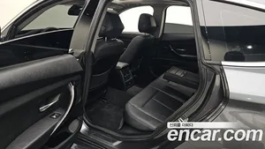 BMW Gran Turismo, 2020 — миниатюра 15