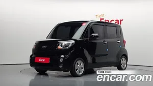Kia RAY, 2019 — миниатюра 1