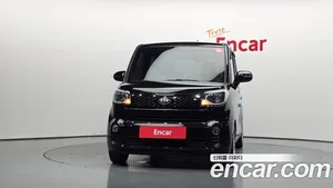 Kia RAY, 2019 — миниатюра 3