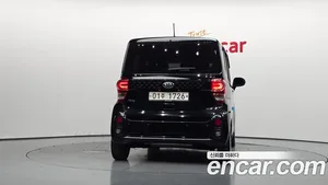 Kia RAY, 2019 — миниатюра 4