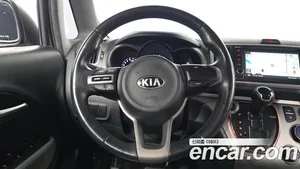 Kia RAY, 2019 — миниатюра 13