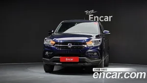KGM Rexton, 2020 — миниатюра 3