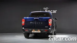 KGM Rexton, 2020 — миниатюра 4