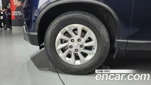 KGM Rexton, 2020 — миниатюра 5