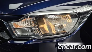 KGM Rexton, 2020 — миниатюра 8