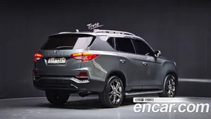 KGM Rexton, 2017 — миниатюра 2