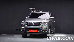 KGM Rexton, 2017 — миниатюра 3