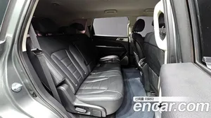 KGM Rexton, 2017 — миниатюра 17