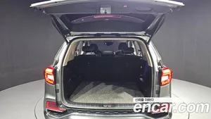 KGM Rexton, 2017 — миниатюра 26