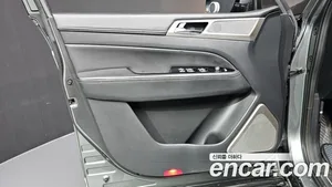 KGM Rexton, 2017 — миниатюра 14