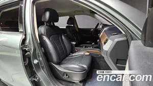 KGM Rexton, 2017 — миниатюра 16