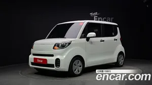 Kia RAY, 2022 — миниатюра 1