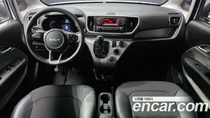 Kia RAY, 2022 — миниатюра 10