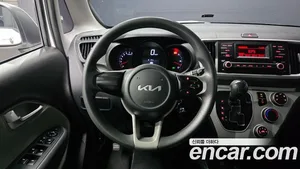 Kia RAY, 2022 — миниатюра 19