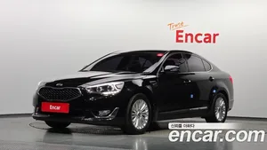 Kia K7, 2014 — миниатюра 1