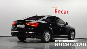 Kia K7, 2014 — миниатюра 2