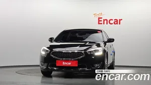 Kia K7, 2014 — миниатюра 3