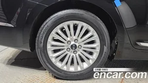 Kia K7, 2014 — миниатюра 5
