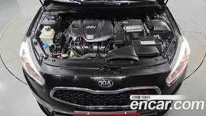 Kia K7, 2014 — миниатюра 6