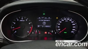 Kia K7, 2014 — миниатюра 8