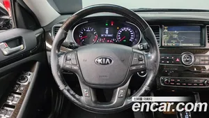 Kia K7, 2014 — миниатюра 11