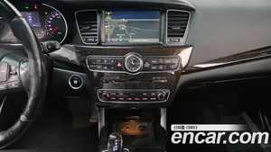 Kia K7, 2014 — миниатюра 13