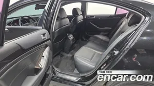 Kia K7, 2014 — миниатюра 17