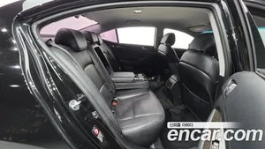Kia K7, 2014 — миниатюра 19