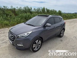 Hyundai Tucson, 2013 — миниатюра 2