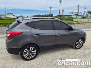 Hyundai Tucson, 2013 — миниатюра 5