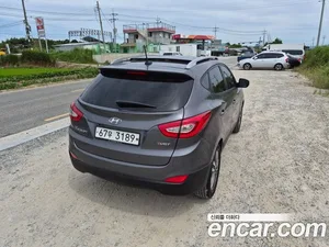 Hyundai Tucson, 2013 — миниатюра 6