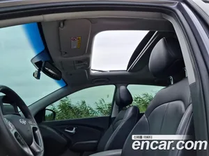 Hyundai Tucson, 2013 — миниатюра 8