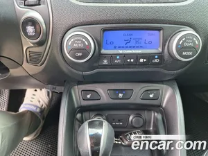 Hyundai Tucson, 2013 — миниатюра 9