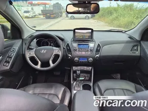 Hyundai Tucson, 2013 — миниатюра 10
