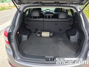 Hyundai Tucson, 2013 — миниатюра 16