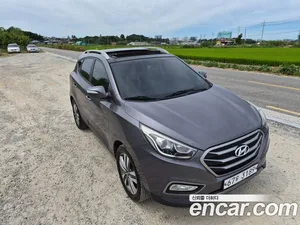 Hyundai Tucson, 2013 — миниатюра 20