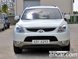 Hyundai Veracruz, 2013 — миниатюра 1