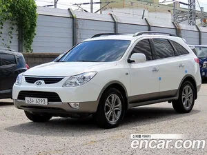 Hyundai Veracruz, 2013 — миниатюра 2