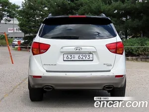 Hyundai Veracruz, 2013 — миниатюра 4
