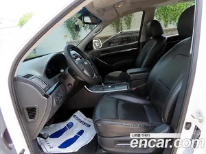 Hyundai Veracruz, 2013 — миниатюра 5