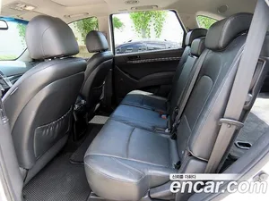 Hyundai Veracruz, 2013 — миниатюра 6
