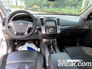 Hyundai Veracruz, 2013 — миниатюра 7