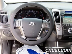 Hyundai Veracruz, 2013 — миниатюра 8