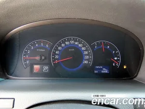 Hyundai Veracruz, 2013 — миниатюра 9