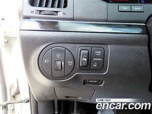 Hyundai Veracruz, 2013 — миниатюра 12
