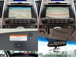 Hyundai Veracruz, 2013 — миниатюра 18