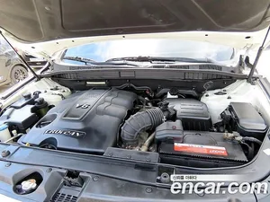 Hyundai Veracruz, 2013 — миниатюра 19