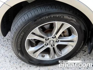 Hyundai Veracruz, 2013 — миниатюра 20