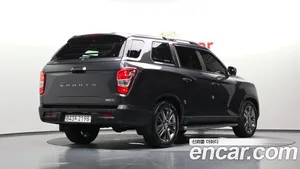 KGM Rexton, 2018 — миниатюра 2