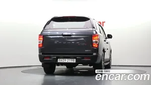 KGM Rexton, 2018 — миниатюра 4